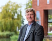 Richard Bremer, CIO Waterschap Rivierenland: 'Moderne uitdagingen vragen om centrale sturing'