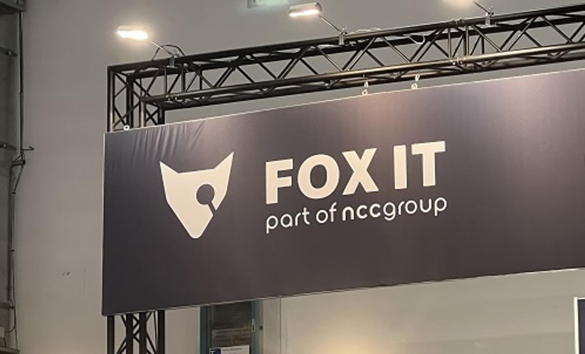 Fox-IT en het Verbond van Verzekeraars sluiten partnerovereenkomst image
