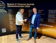 Protinus IT en Dutch IT Media geven startsein stemmen genomineerden Dutch IT Channel Awards