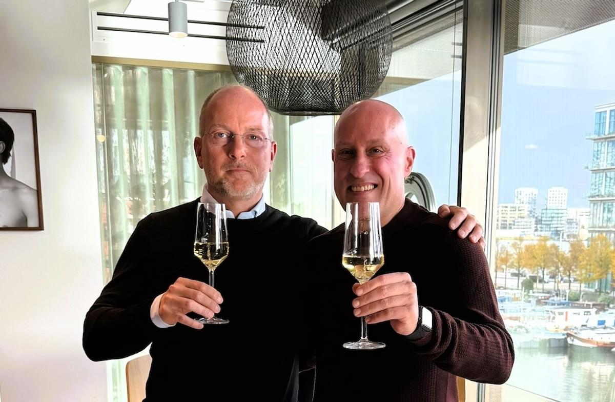 ILC-Europe neemt Yoda ICT over image