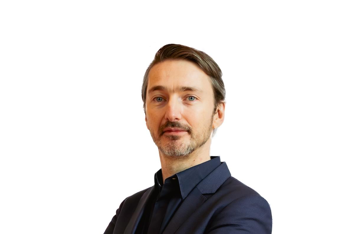 'Hybride benadering beste voor implementatie datasoevereiniteit' image