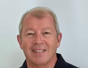 Frédéric Saint-Joigny is VP Sales voor EMEA bij WatchGuard Technologies