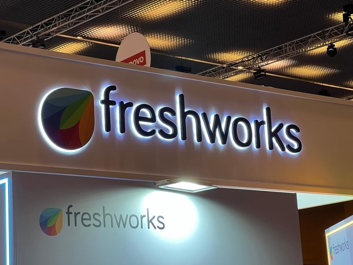 Freshworks lanceert gebruiksvriendelijke AI Agent image