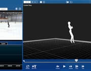Japanse Schaatsfederatie zet AI-technologie van Fujitsu in