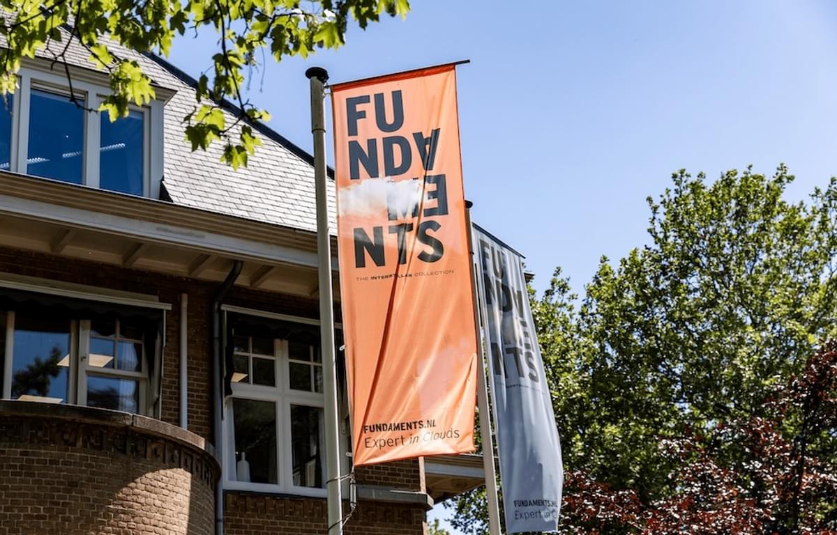 Fundaments positioneert zich als Haven-compliant alternatief voor public cloud van hyperscalers image