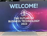 AI en diversiteit spelen grote rol tijdens Future of Business Technology-event