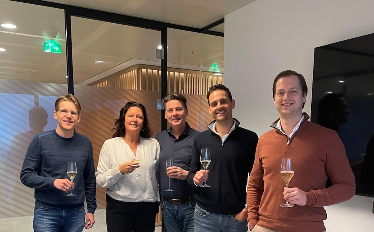 Futureproof Group neemt Steal IT over image