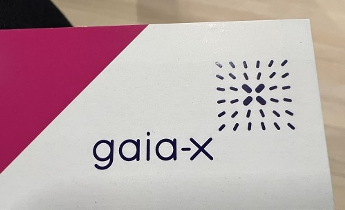 Testomgeving voor Gaia-X clouddiensten: Structura-X image