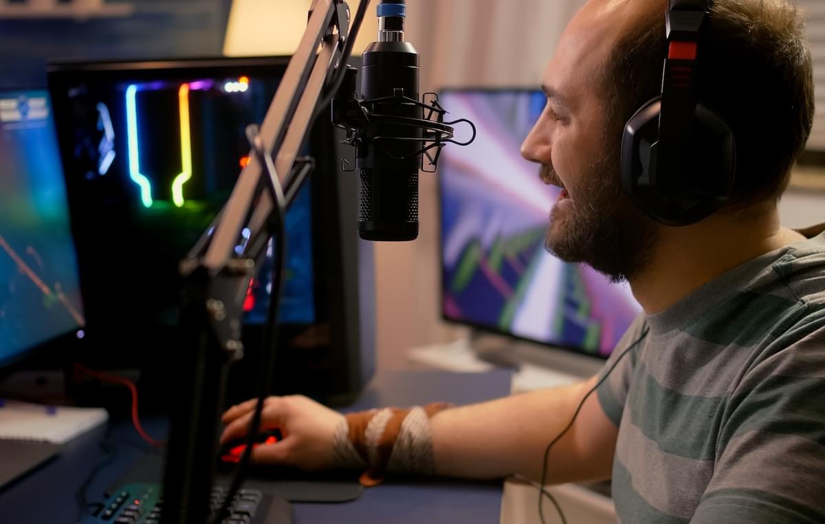 Gaminggigant Electronic Arts overgenomen voor 55 miljard dollar image