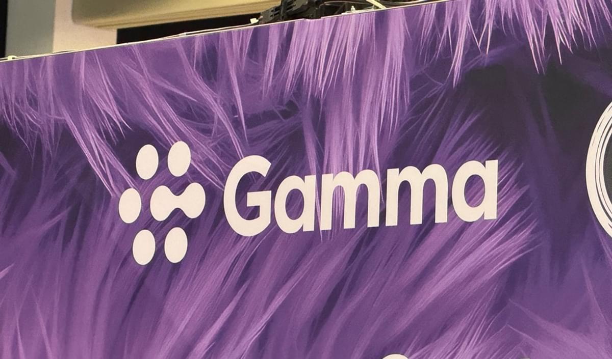 Gamma Communications boekt sterke resultaten image