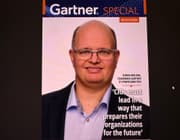 Gartner IT Symposium/Xpo 2024: Shaping Today, Defining Tomorrow