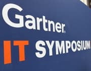 Gartner IT Symposium/Xpo 2023 conference in Barcelona