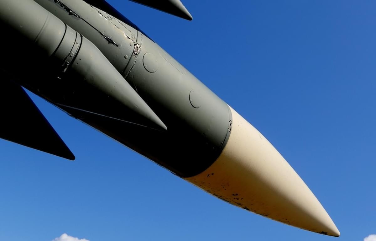 Universiteit van Luik en Thales willen geleide munitie verbeteren met AI image