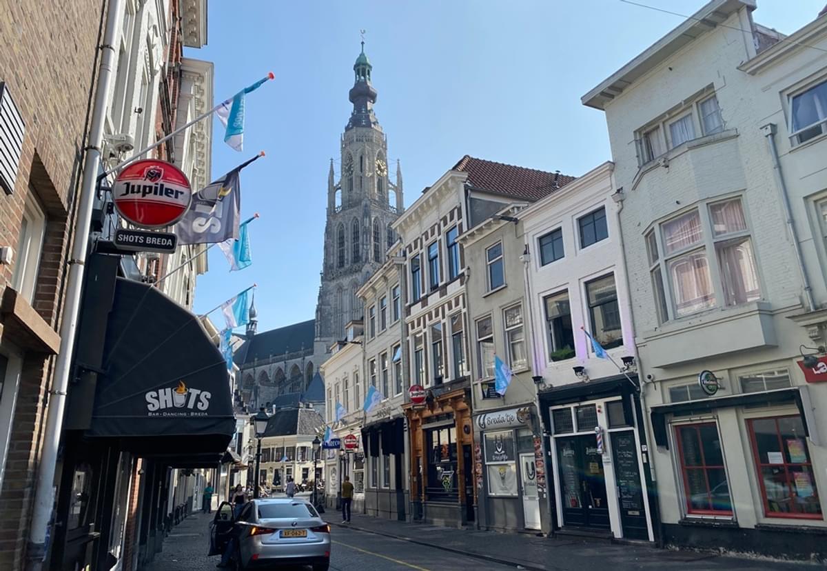 Gemeente Breda moderniseert financiële IT-omgeving met Unit4 ERPx image