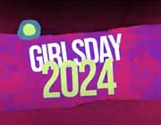 IT, datacenters en voetbal komen samen tijdens Girls’ Day 2024