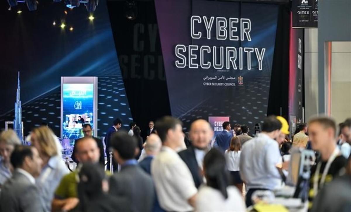 Cybersecurity in het AI-tijdperk centraal op GITEX EUROPE 2025 image