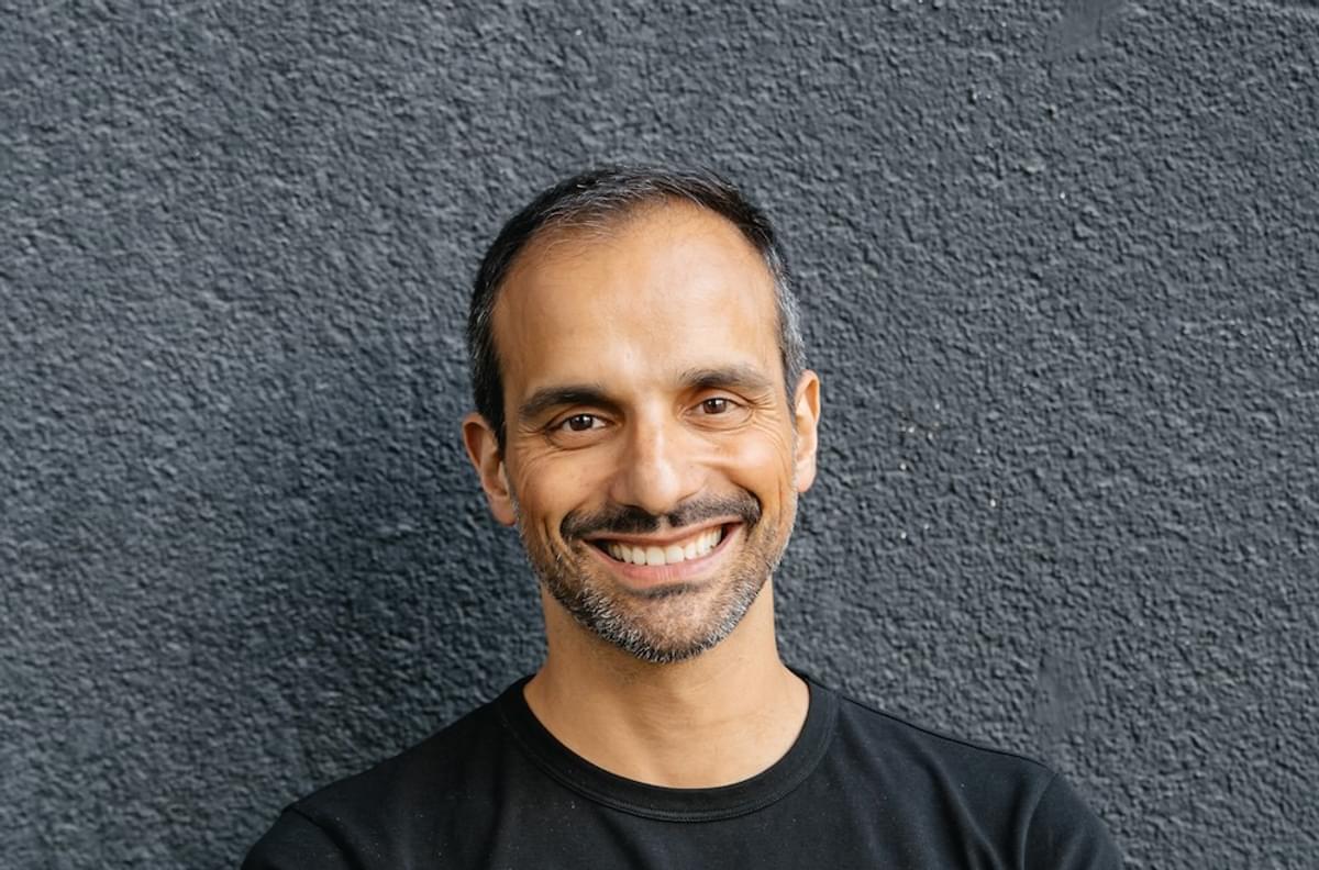 DeepL stelt Gonçalo Gaiolas aan als Chief Product Officer image