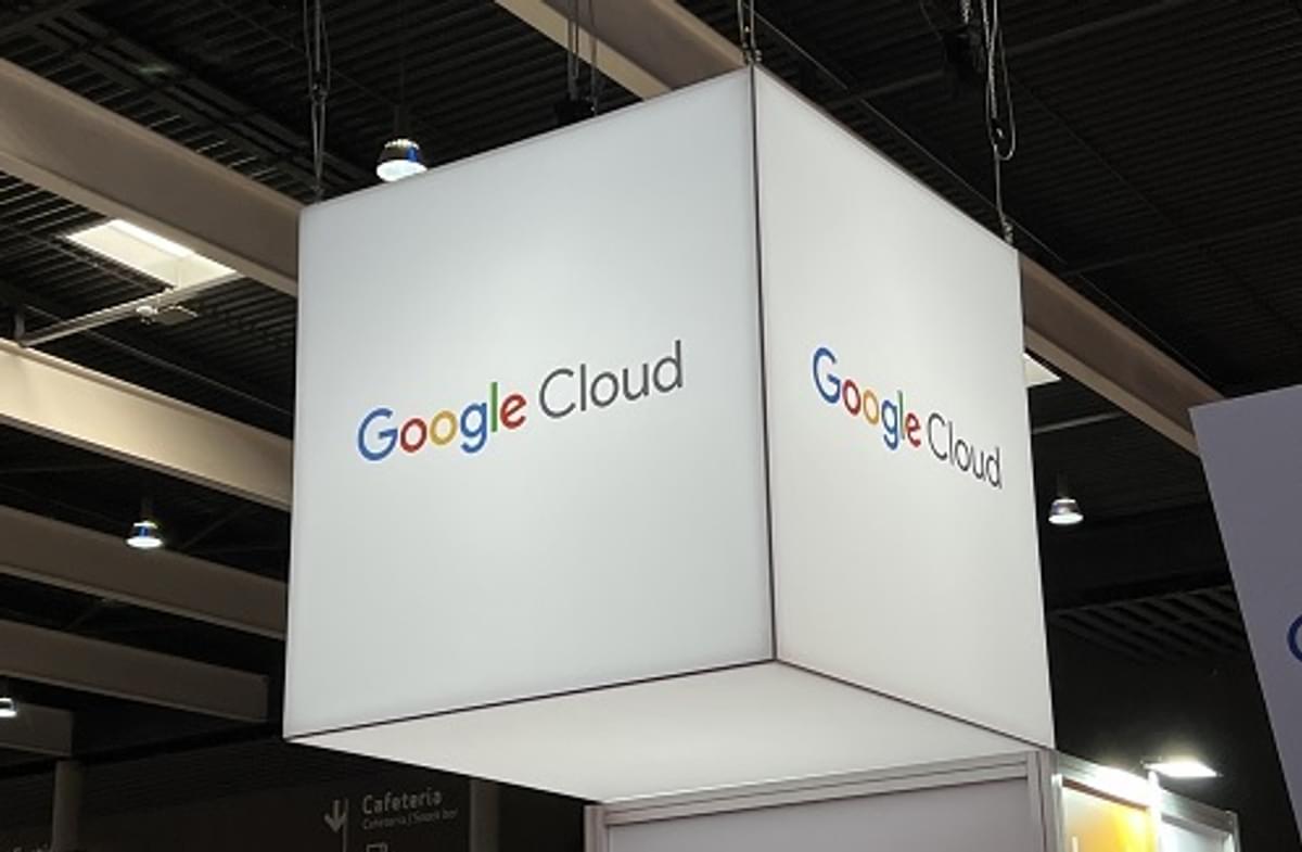 Broadcom: licentieportabiliteit VMware Cloud Foundation voor Google Cloud VMware Engine image