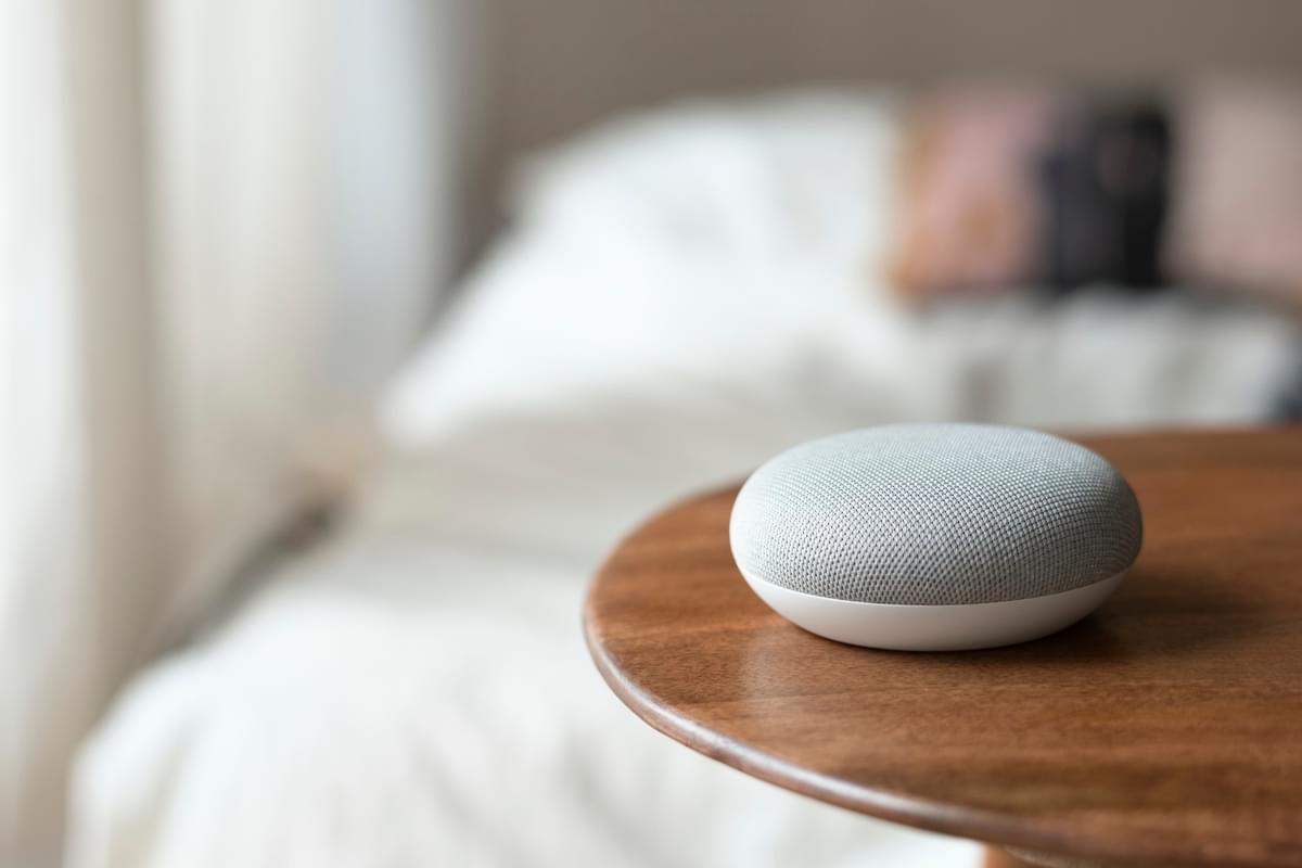 Update leidt tot problemen met Google Home en Google Home Mini image
