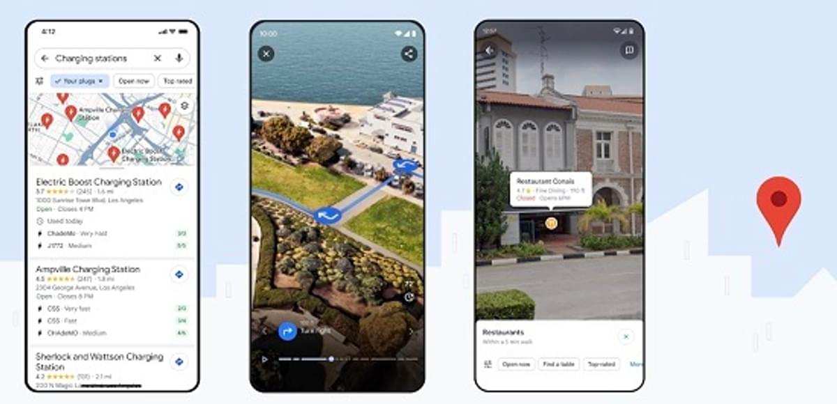 Google Maps gaat valse reviews strenger aanpakken image