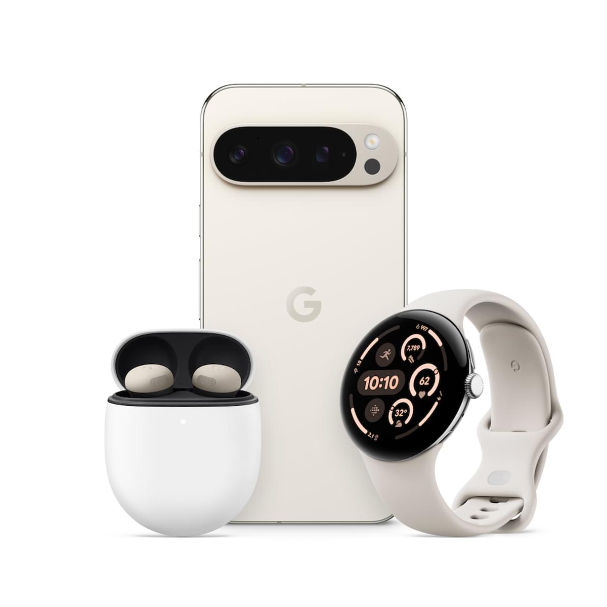 De stille ambitie van Google Pixel uitgelicht door Canalys image