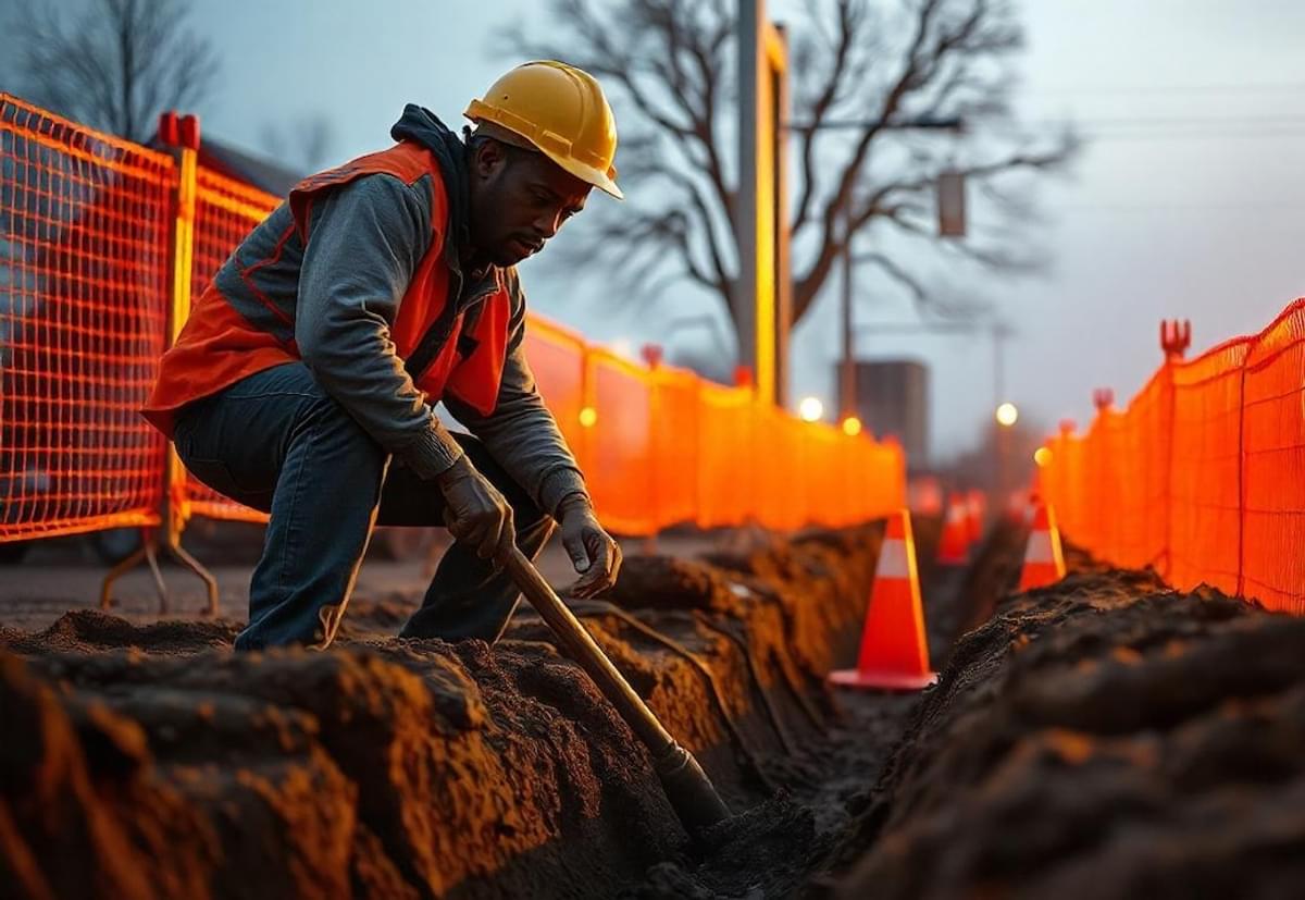 Datakabel tussen Finland en Zweden beschadigd image