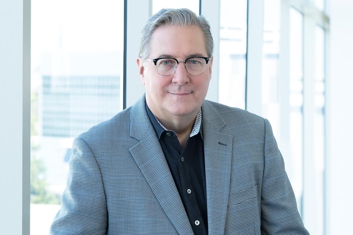 Nutanix verwelkomt tech-veteraan Greg Lavender in Raad van Bestuur image