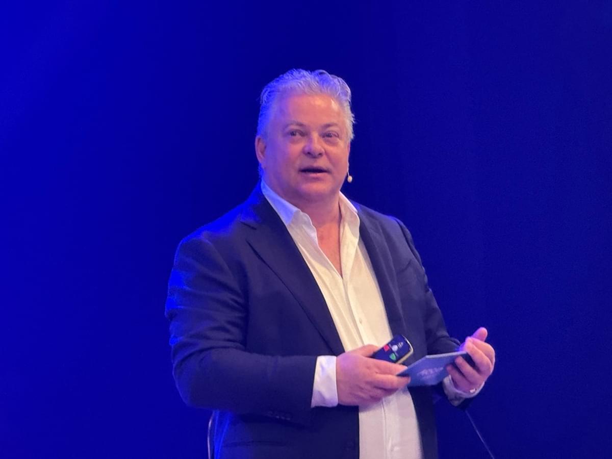 Kaseya + Datto 365 World Tour geeft MSP's waardevolle inzichten image