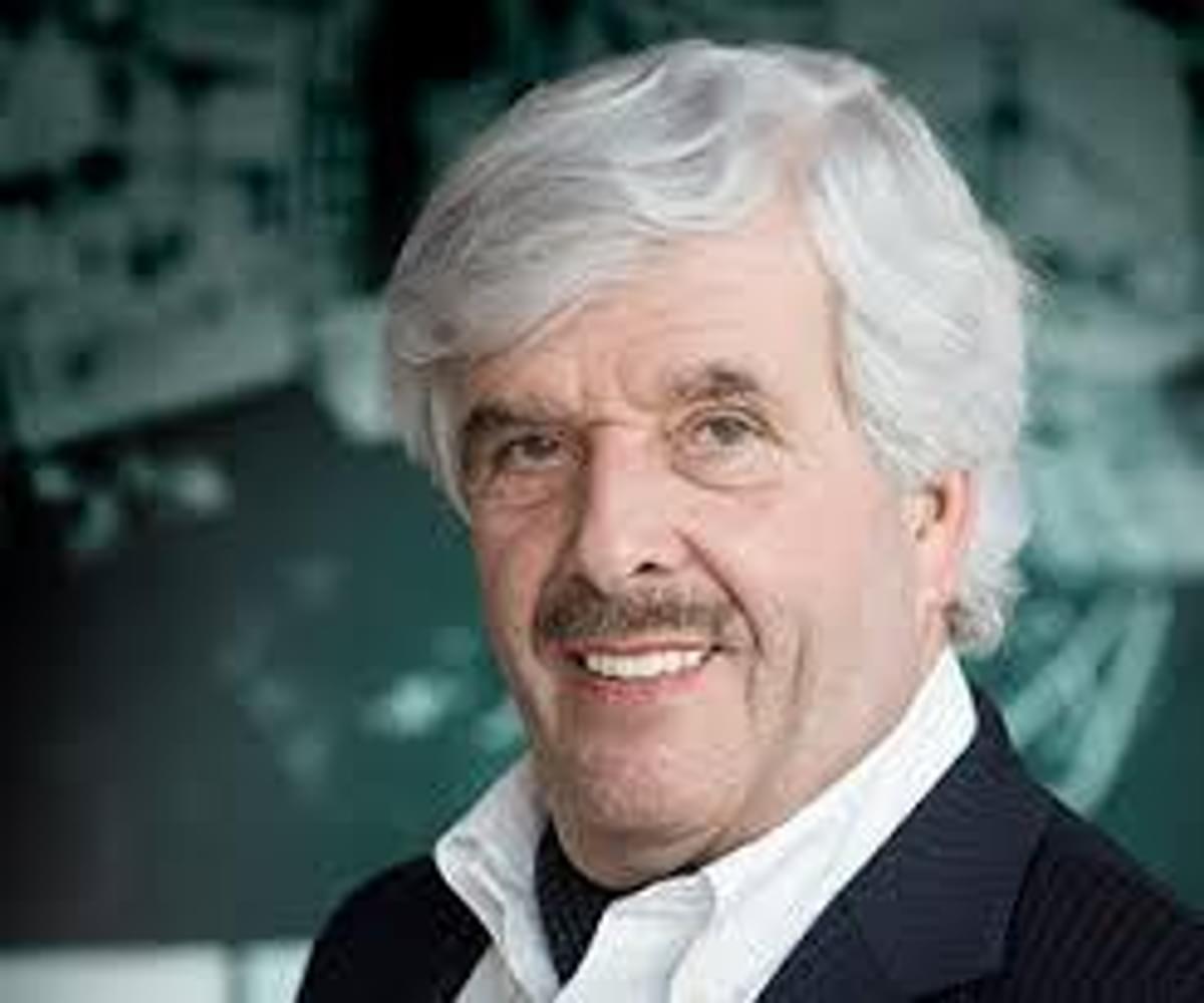 Elke organisatie is een informatie-organisatie image