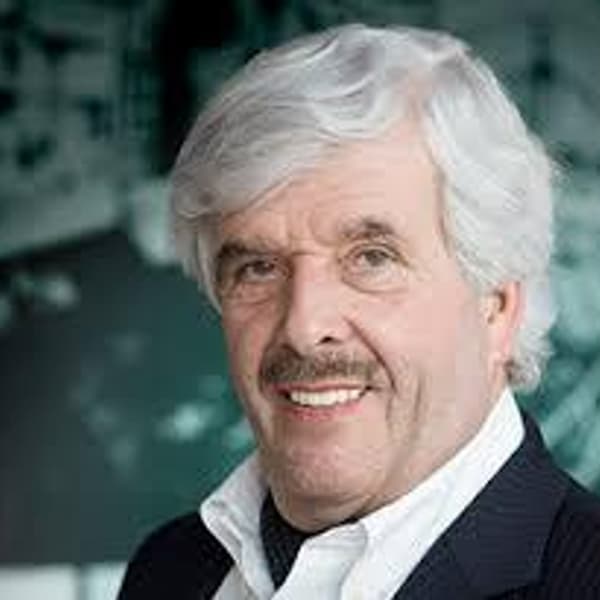 De eerste AI-oorlog