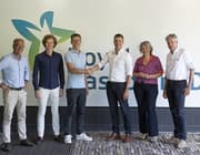 Royal HaskoningDHV en Nelen & Schuurmans gaan samenwerken voor digitale klimaatoplossingen