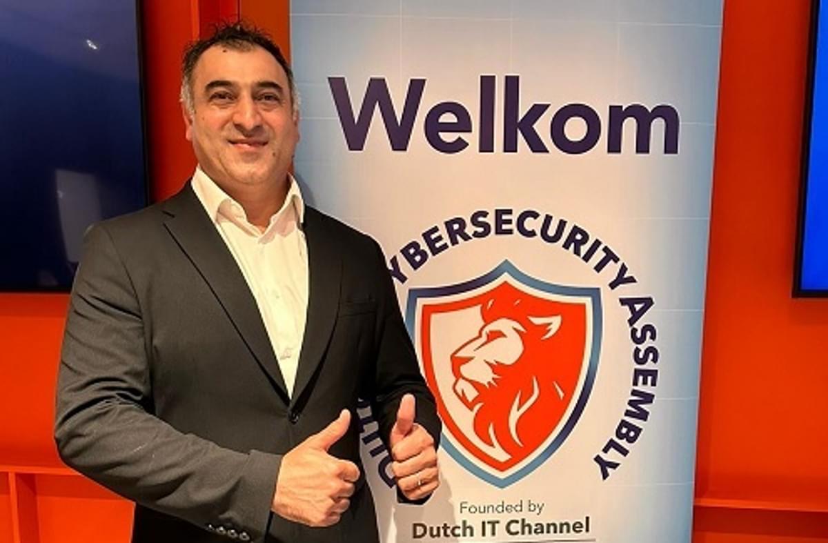 Dutch Cybersecurity Assembly bespreekt Secure7 richtlijnen in Nieuwspoort image