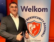 Dutch Cybersecurity Assembly bespreekt Secure7 richtlijnen in Nieuwspoort