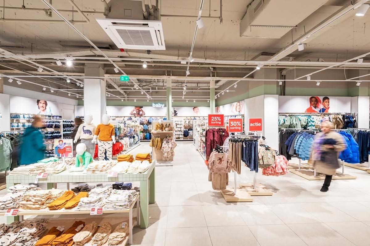 Nedap werkt voor HEMA aan RFID-uitrol image