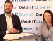 Dutch IT Leaders Diversity update met Hendrika Willemse