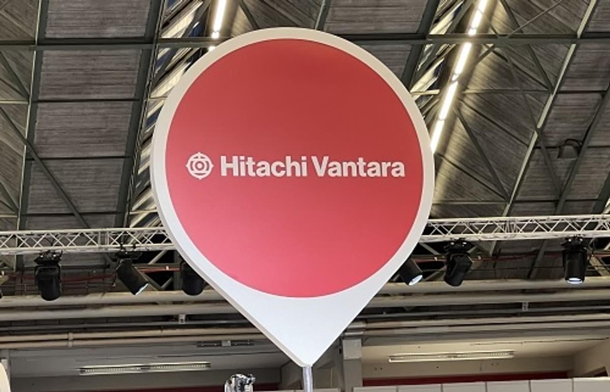 Hitachi iQ en nieuwe AI Discovery Service zijn beschikbaar image