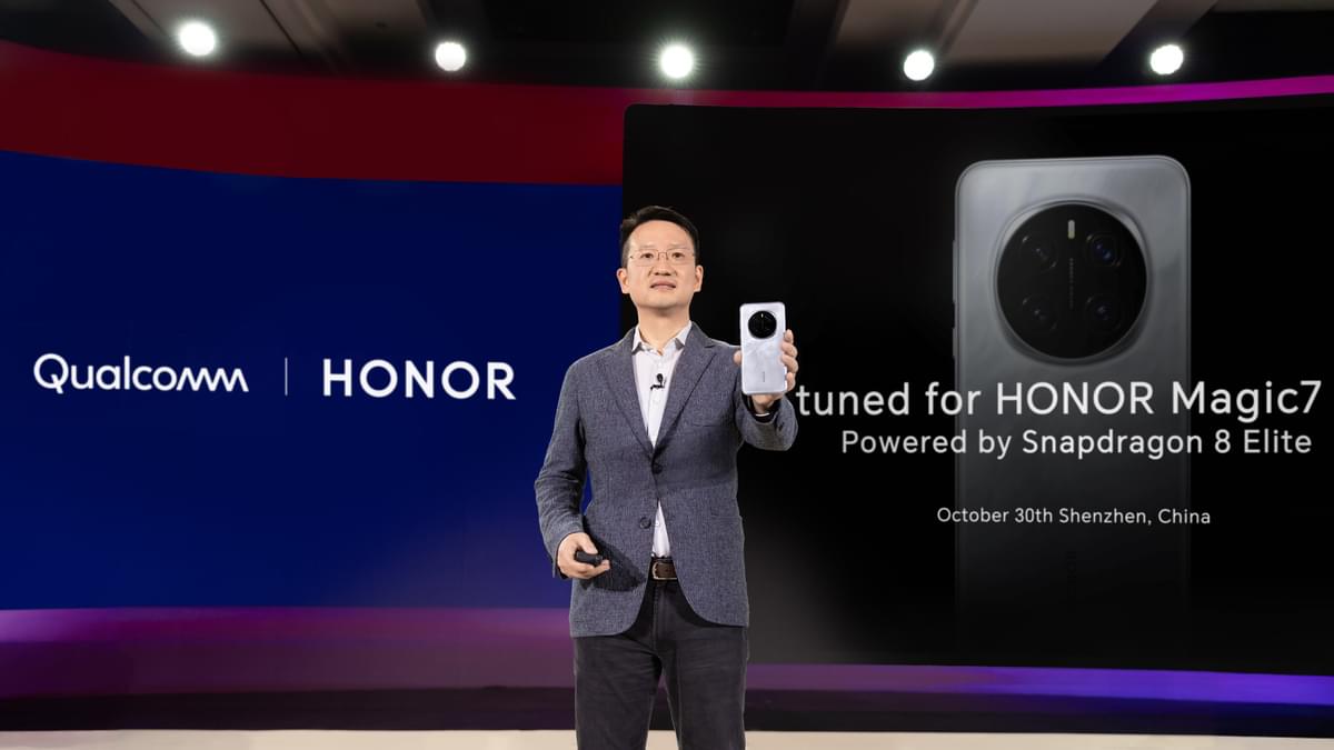 Honor wil Benelux-markt bestormen met smartphones, tablets, wearables en pc's image