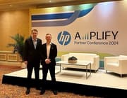 Bechtle is nu HP Global Power Elite Partner