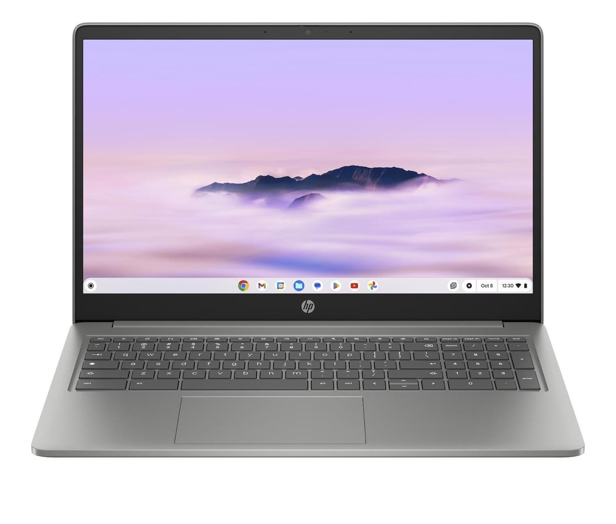 HP brengt nieuwe Chromebook Plus-laptops op de markt image