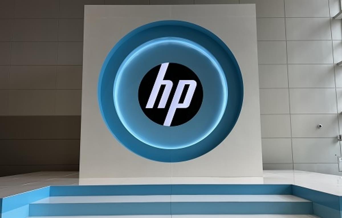 HP biedt partners AI MasterClass training en certificering image