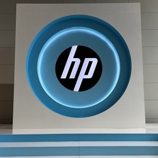 HP sluit innovatie partnership Living Tomorrow