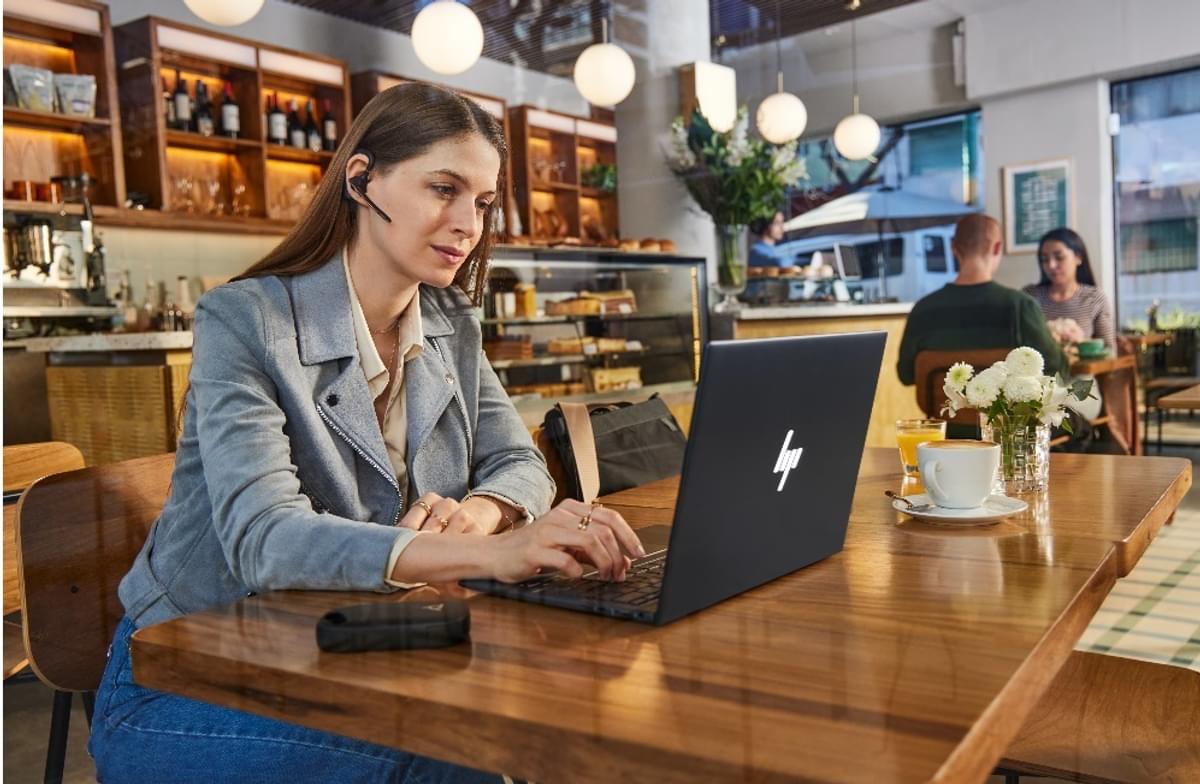 CES 2025: HP introduceert nieuwe AI PCs en oplossingen image
