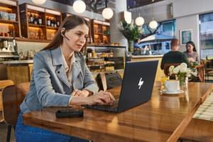 CES 2025: HP introduceert nieuwe AI PCs en oplossingen