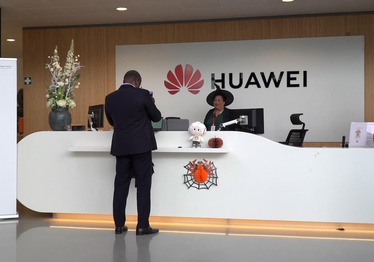 Huawei ziet cijfers groeien ondanks Amerikaanse sancties image