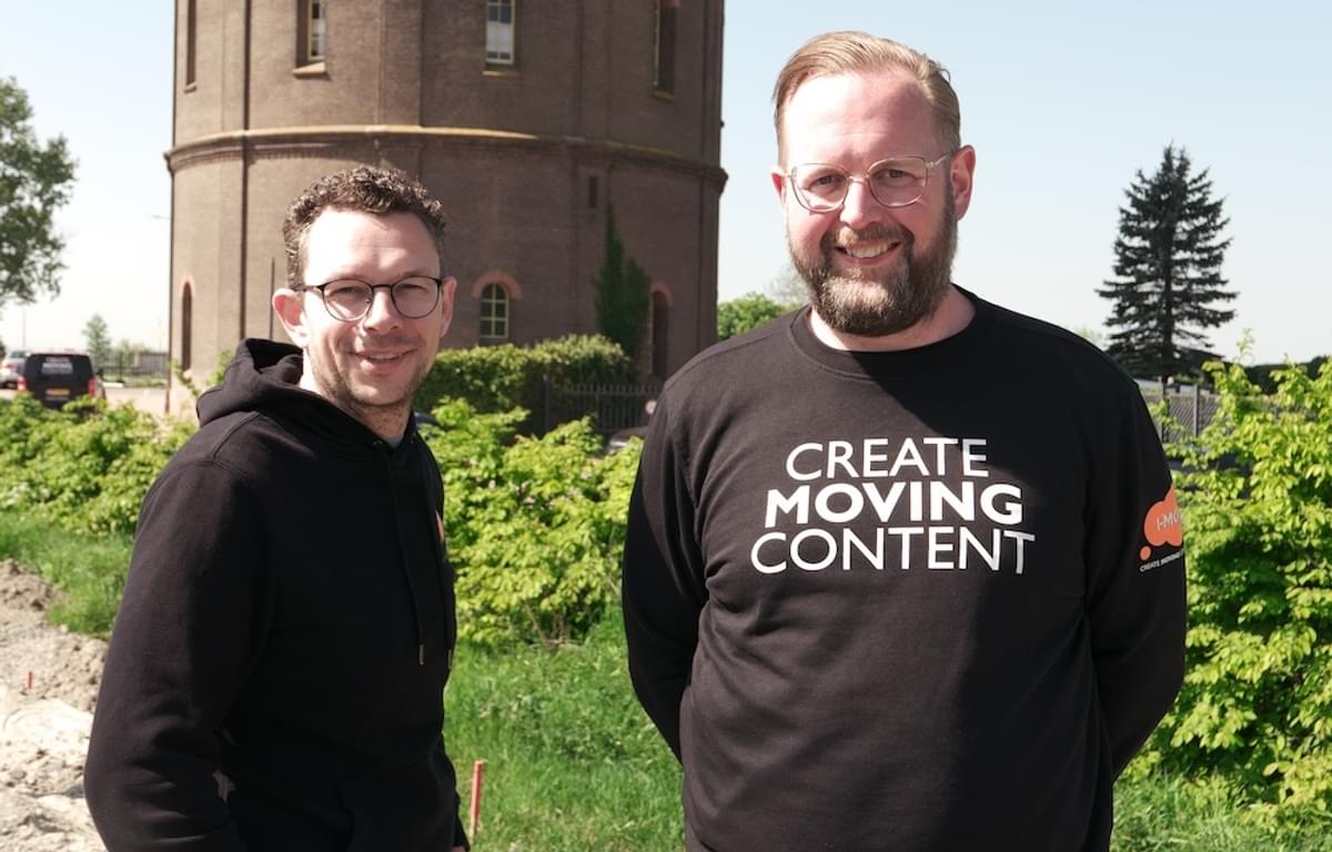 Waarom video de impact van IT zichtbaar maakt image