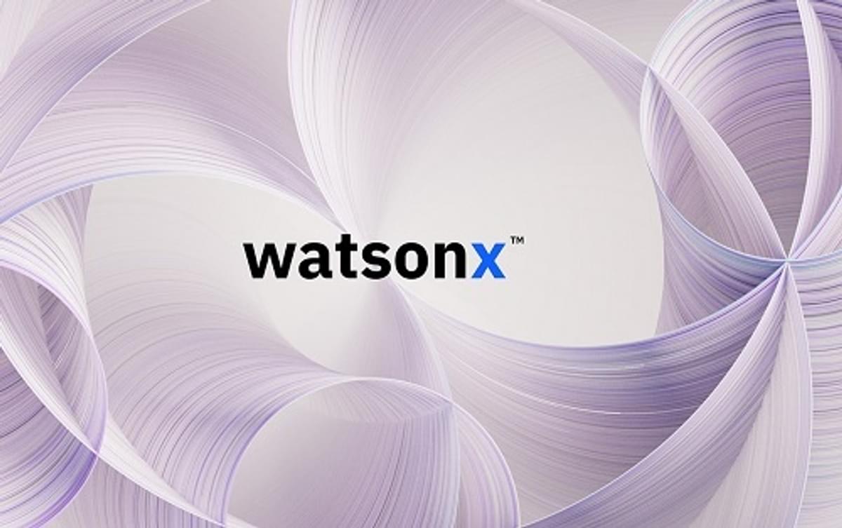 IBM lanceert WatsonX Governance image