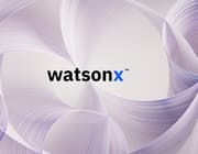 IBM lanceert WatsonX Governance