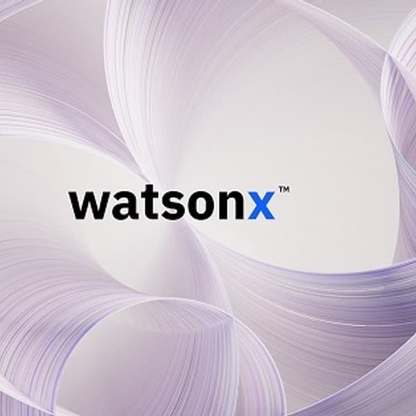 IBM biedt nieuwe generatieve AI-foundationmodellen en functies voor Watsonx