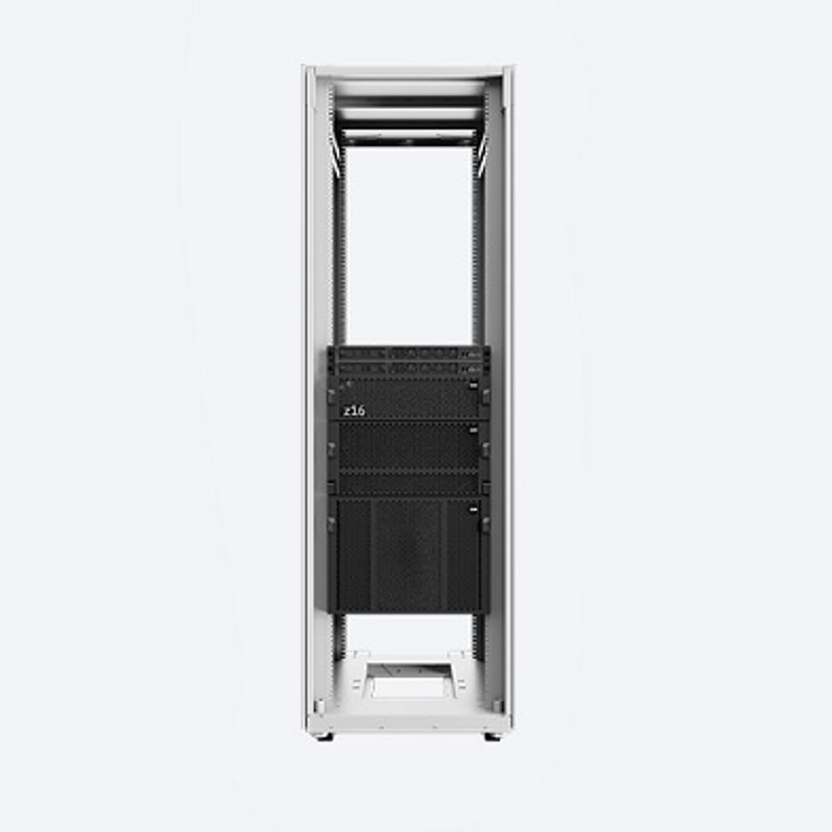 IBM annonceert nieuwe z16 en LinuxONE 4 Single Frame en Rack Mount opties image