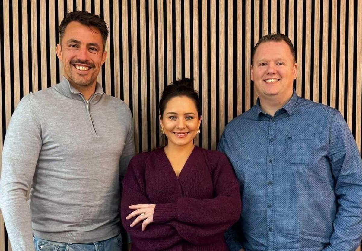 Jessica Jacobs aan het roer bij digitaal marketingbureau Incubeta image